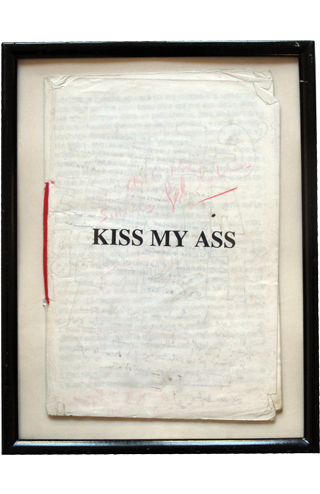 Kiss-my-ass copie